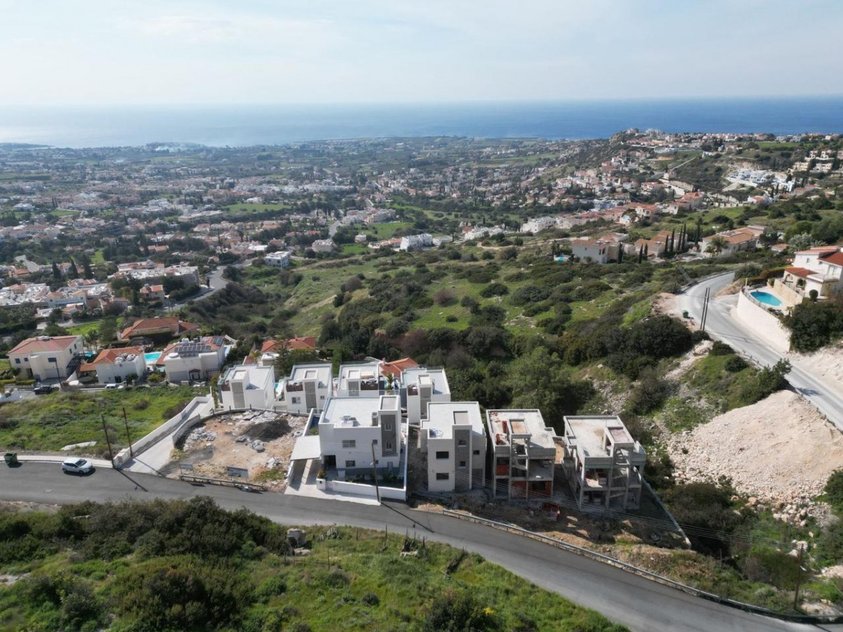 Paphos Peyia 3Bdr Detached Villa For Sale DTC5316
