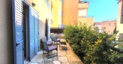 Paphos Peyia 2Bdr Ground Floor Apartment For Rent DTC5274