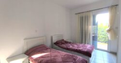 Paphos Peyia 2Bdr Ground Floor Apartment For Rent DTC5274