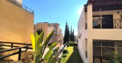 Paphos Peyia 2Bdr Ground Floor Apartment For Rent DTC5274