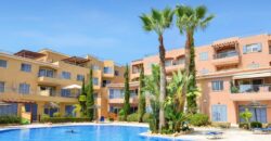 Paphos Peyia 2Bdr Ground Floor Apartment For Rent DTC5274