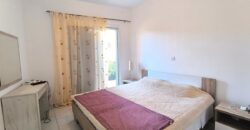 Paphos Peyia 2Bdr Ground Floor Apartment For Rent DTC5274