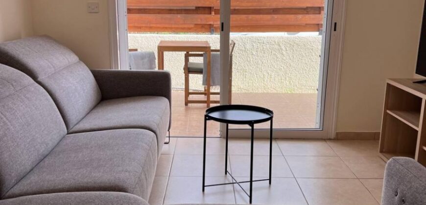 Paphos Peyia Paphos 1 Bdr Apartment Resale For Sale WWR31485