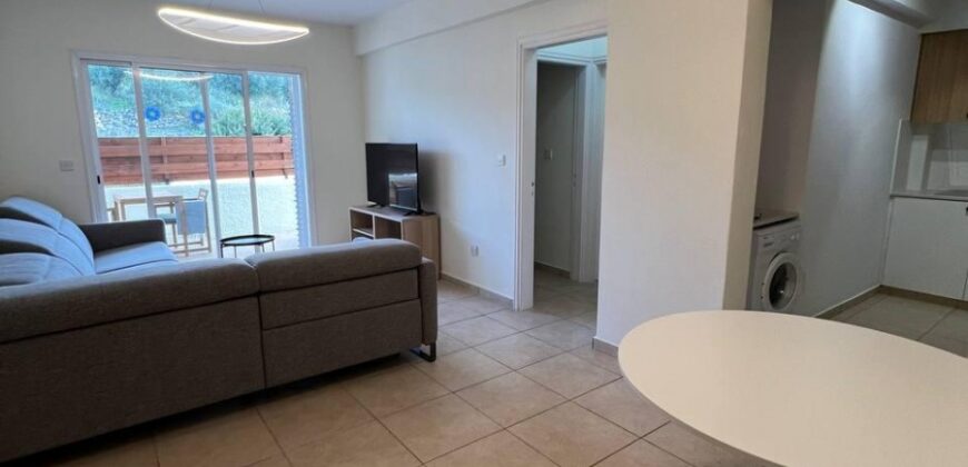 Paphos Peyia Paphos 1 Bdr Apartment Resale For Sale WWR31485