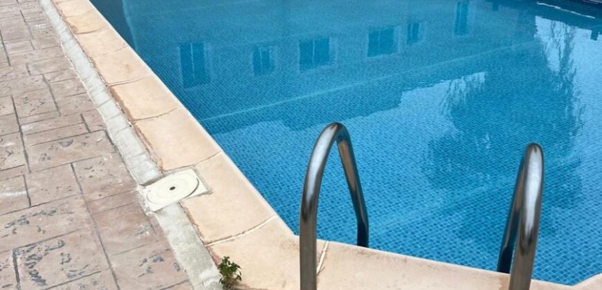 Paphos Peyia Paphos 1 Bdr Apartment Resale For Sale WWR31485