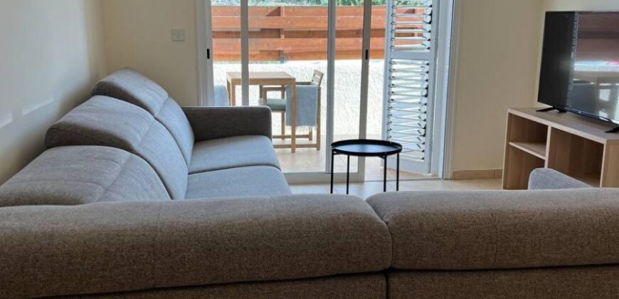 Paphos Peyia Paphos 1 Bdr Apartment Resale For Sale WWR31485