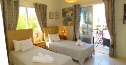 Paphos Peyia Paphos 4 Bdr Detached Villa Resale For Sale WWR31493