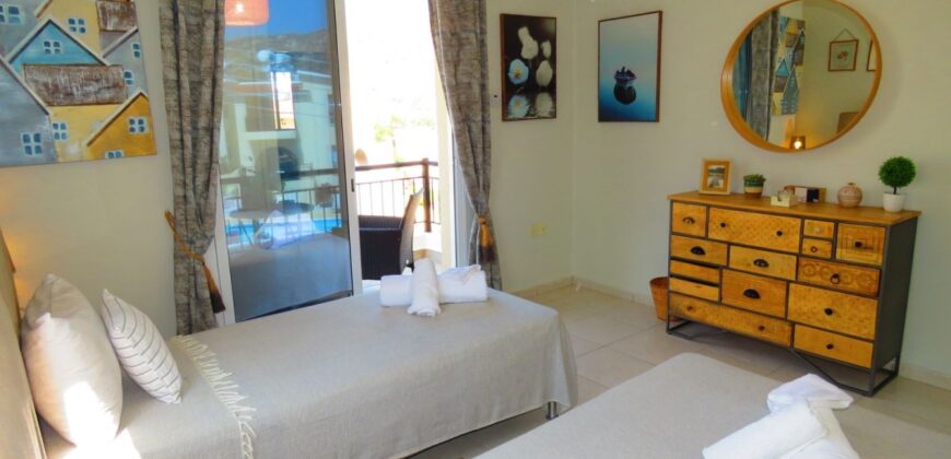 Paphos Peyia Paphos 4 Bdr Detached Villa Resale For Sale WWR31493