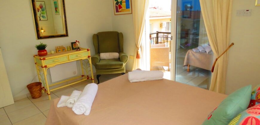 Paphos Peyia Paphos 4 Bdr Detached Villa Resale For Sale WWR31493