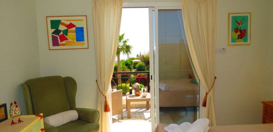 Paphos Peyia Paphos 4 Bdr Detached Villa Resale For Sale WWR31493