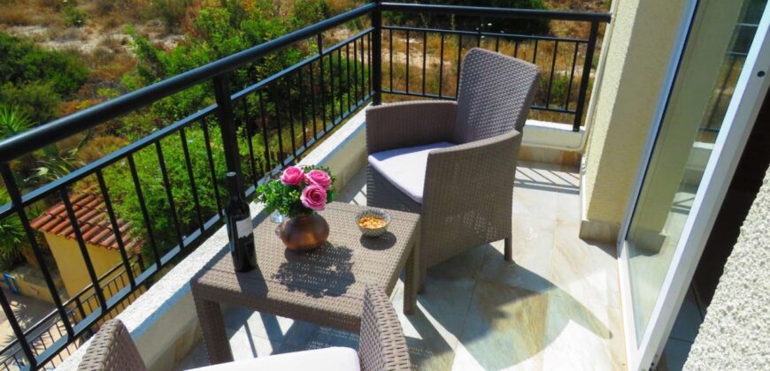 Paphos Peyia Paphos 4 Bdr Detached Villa Resale For Sale WWR31493