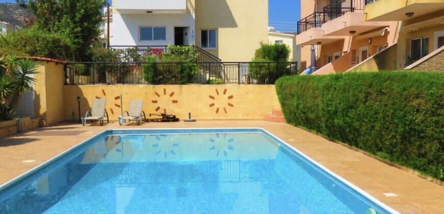 Paphos Peyia Paphos 4 Bdr Detached Villa Resale For Sale WWR31493