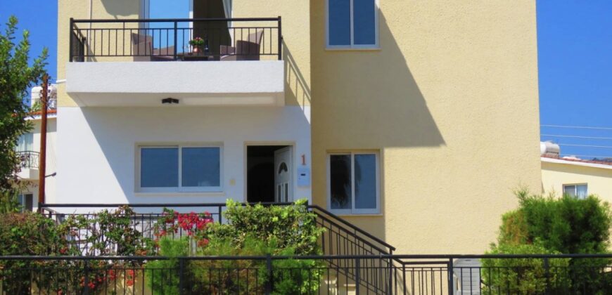 Paphos Peyia Paphos 4 Bdr Detached Villa Resale For Sale WWR31493