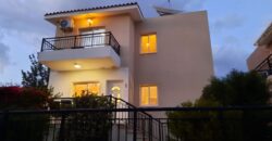 Paphos Peyia Paphos 4 Bdr Detached Villa Resale For Sale WWR31493