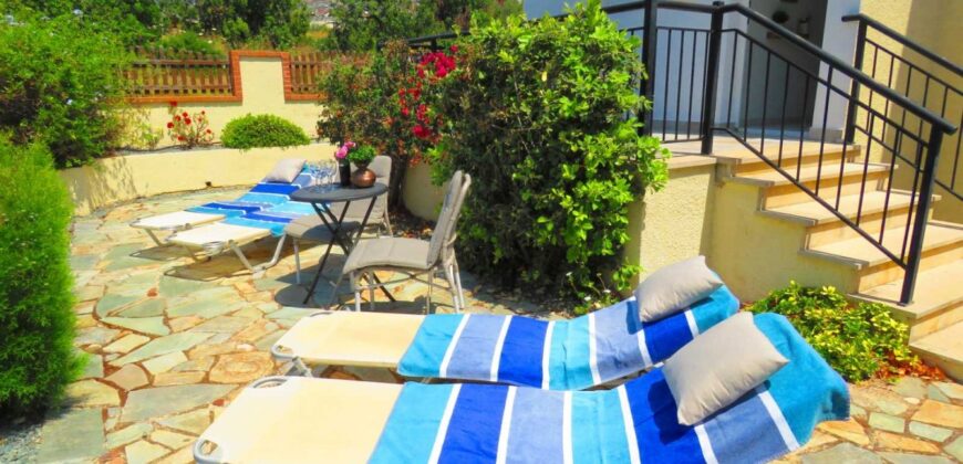 Paphos Peyia Paphos 4 Bdr Detached Villa Resale For Sale WWR31493