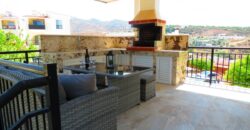 Paphos Peyia Paphos 4 Bdr Detached Villa Resale For Sale WWR31493