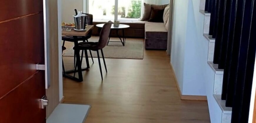 Paphos Peyia 3Bdr Semi Detached Villa For Sale DTC5340