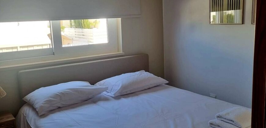 Paphos Peyia 3Bdr Semi Detached Villa For Sale DTC5340