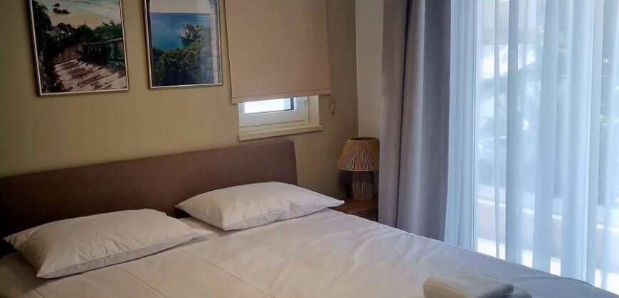 Paphos Peyia 3Bdr Semi Detached Villa For Sale DTC5340