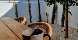 Paphos Peyia 3Bdr Semi Detached Villa For Sale DTC5340