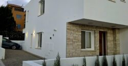 Paphos Peyia 3Bdr Semi Detached Villa For Sale DTC5340