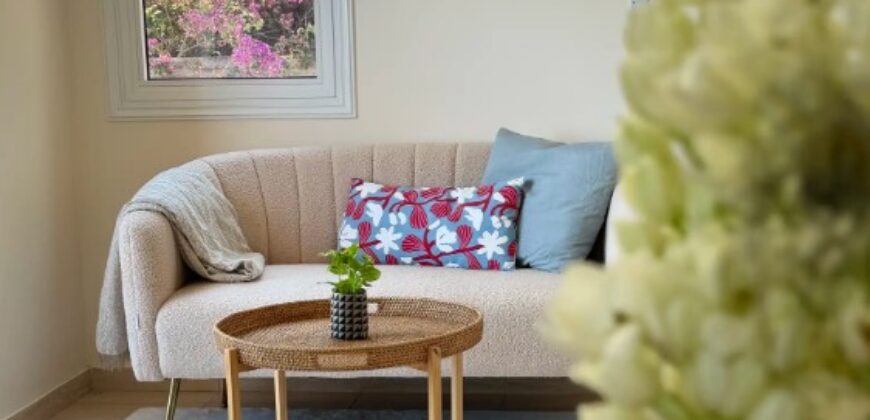 Paphos Peyia  Studio For Sale VLSJOPEA102SLV