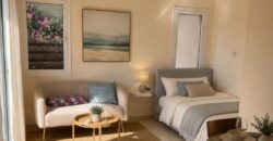 Paphos Peyia  Studio For Sale VLSJOPEA102SLV