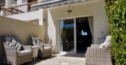Paphos Peyia 2Bdr Town House For Rent DTC5300