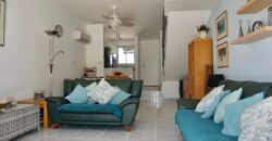Paphos Peyia 2Bdr Town House For Rent DTC5300