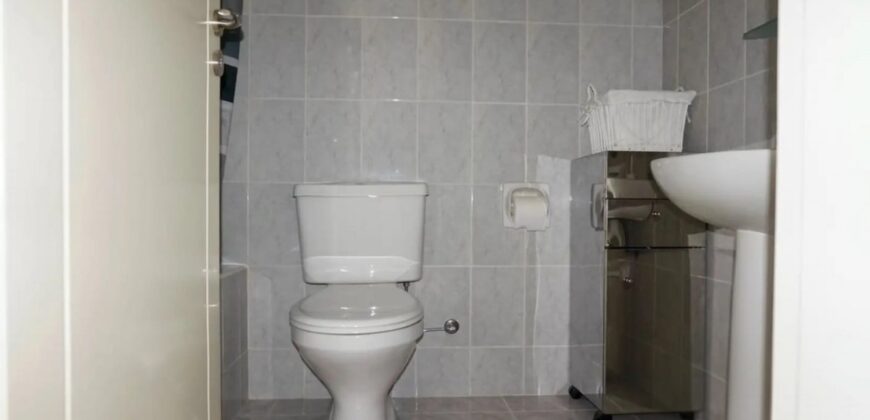 Paphos Peyia 2Bdr Town House For Rent DTC5300