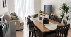 Paphos Peyia Village Town House For Sale KTM108572