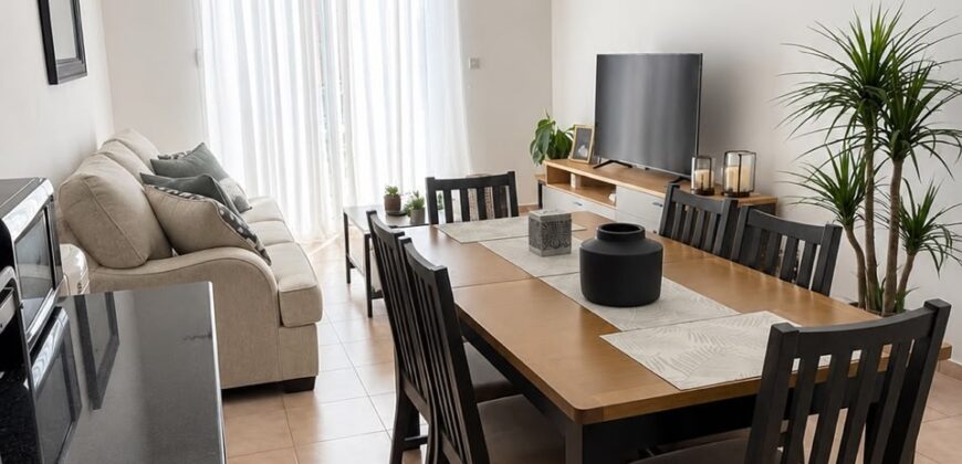 Paphos Peyia Village Town House For Sale KTM108572