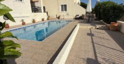 Paphos Peyia Village Town House For Sale KTM108572