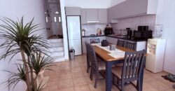 Paphos Peyia Village Town House For Sale KTM108572