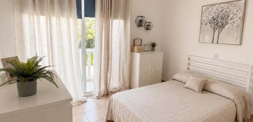 Paphos Peyia Village Town House For Sale KTM108572