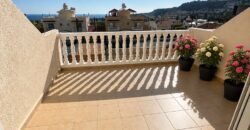 Paphos Peyia Village Town House For Sale KTM108572