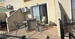 Paphos Peyia Village Town House For Sale KTM108572