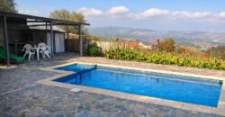 Paphos Polemi 5Bdr Villa For Sale VLSNJJOPSLV