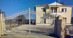 Paphos Polemi 5Bdr Villa For Sale VLSNJJOPSLV