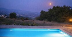 Paphos Polemi 5Bdr Villa For Sale VLSNJJOPSLV