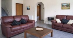Paphos Polemi 5Bdr Villa For Sale VLSNJJOPSLV