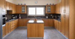 Paphos Polemi 5Bdr Villa For Sale VLSNJJOPSLV