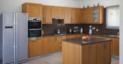 Paphos Polemi 5Bdr Villa For Sale VLSNJJOPSLV