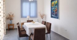 Paphos Polemi 5Bdr Villa For Sale VLSNJJOPSLV