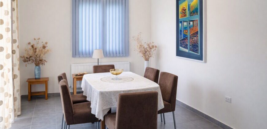 Paphos Polemi 5Bdr Villa For Sale VLSNJJOPSLV