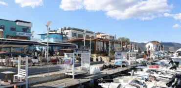 Paphos Polis 2Bdr Apartment For Sale VLSJJPOLSLV