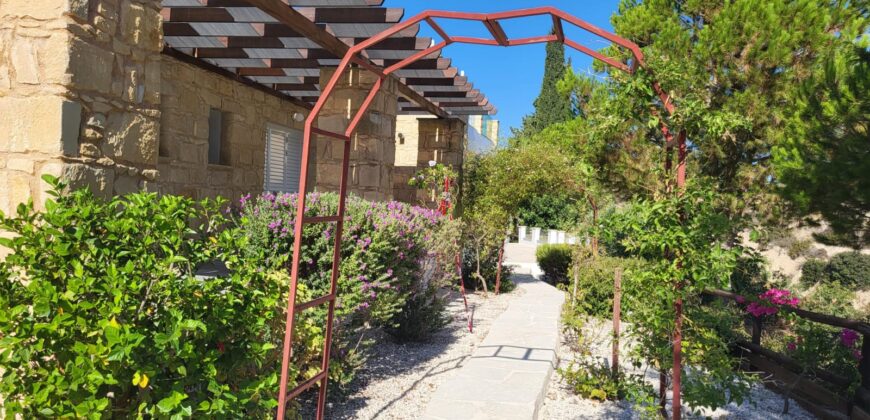 Paphos Polis 5Bdr Bungalow For Sale VLSJOEVPCSLV