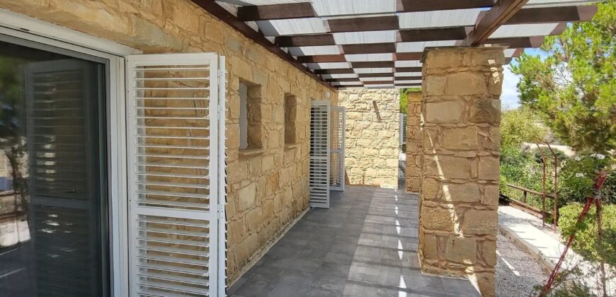 Paphos Polis 5Bdr Bungalow For Sale VLSJOEVPCSLV