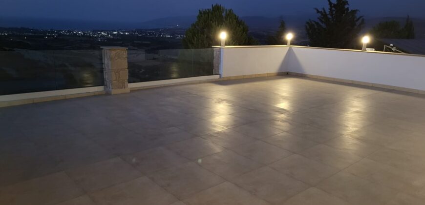Paphos Polis 5Bdr Bungalow For Sale VLSJOEVPCSLV