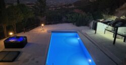 Paphos Polis 5Bdr Bungalow For Sale VLSJOEVPCSLV